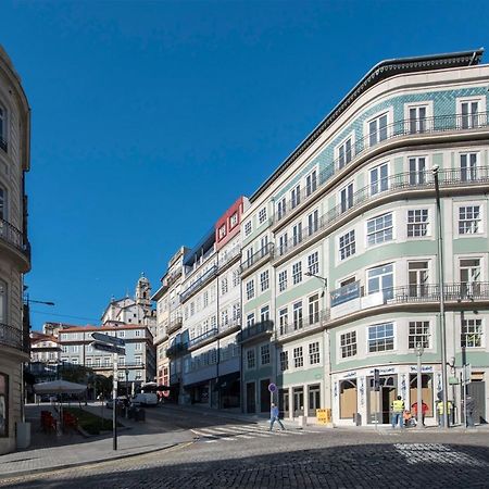 Lovelystay - Sao Domingos Apartment Porto Exterior foto