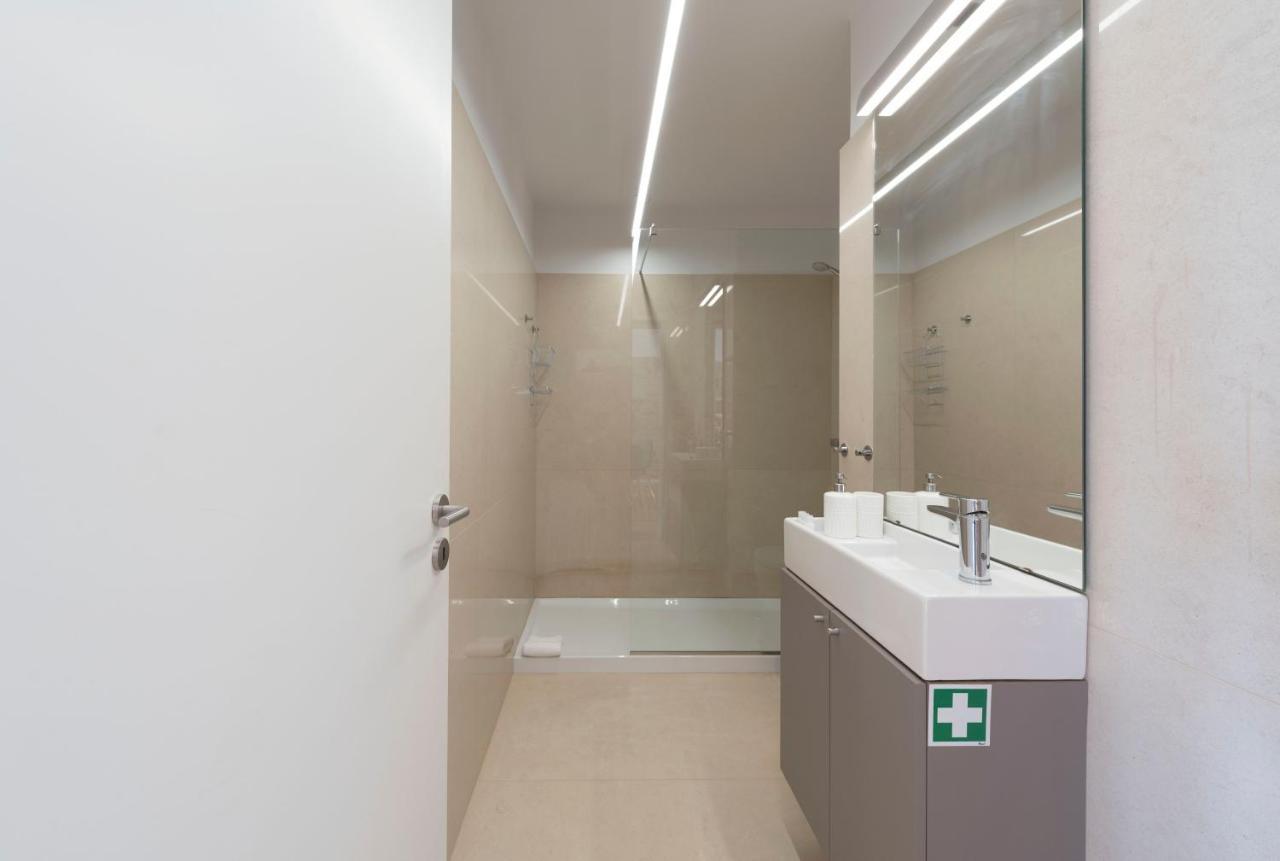 Lovelystay - Sao Domingos Apartment Porto Exterior foto