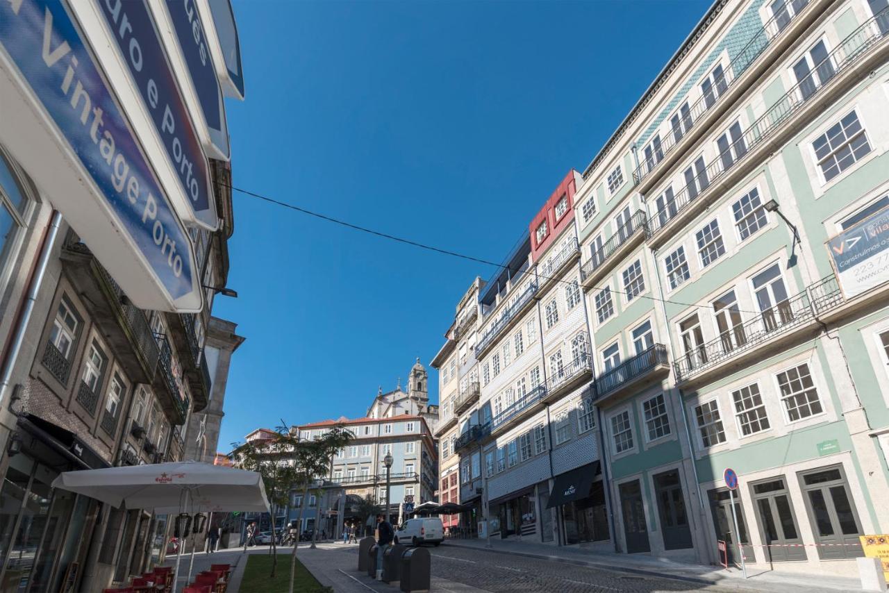 Lovelystay - Sao Domingos Apartment Porto Exterior foto