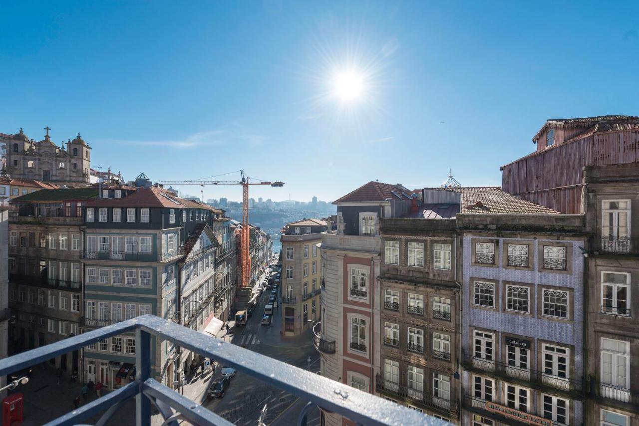 Lovelystay - Sao Domingos Apartment Porto Exterior foto