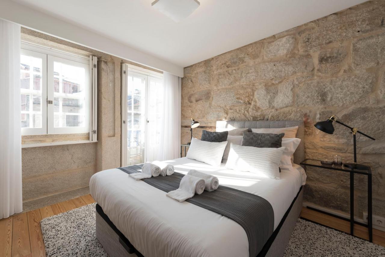 Lovelystay - Sao Domingos Apartment Porto Exterior foto
