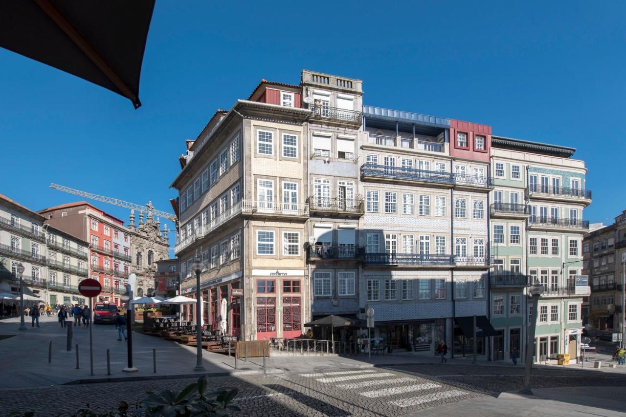 Lovelystay - Sao Domingos Apartment Porto Exterior foto
