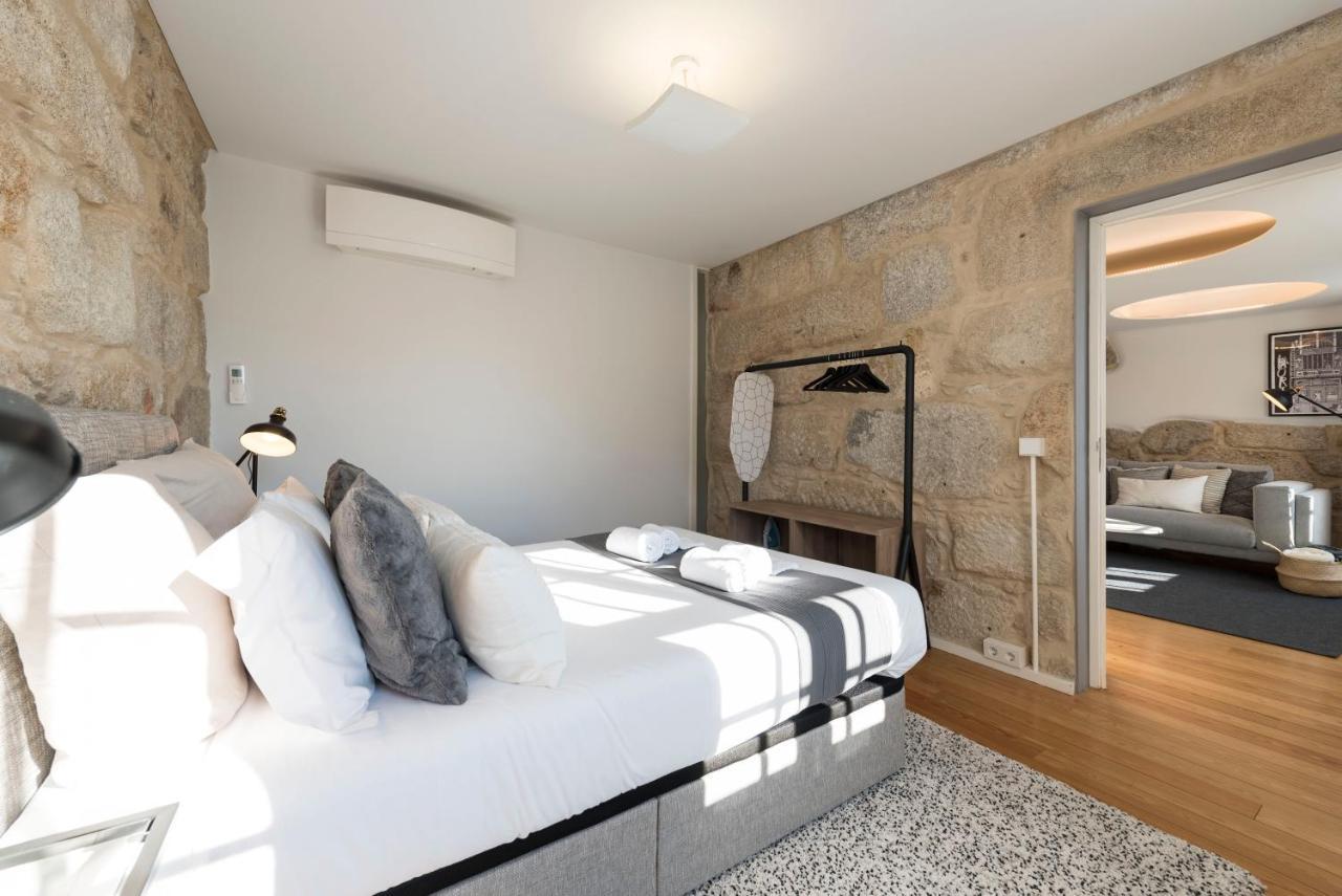 Lovelystay - Sao Domingos Apartment Porto Exterior foto